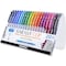 Zebra Pen Gel Pen, 0.7mm Point, Acid-Free, Non-Smearing, 20/PK, AST PK ZEB47220 - alternate 3